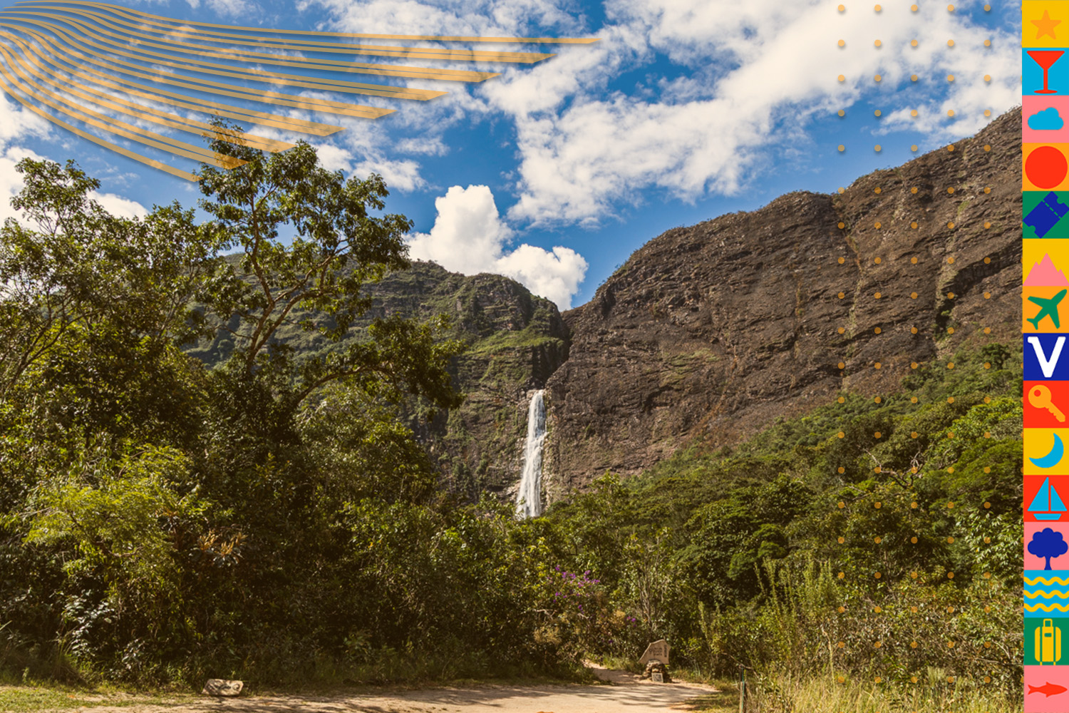 Travessia na Canastra