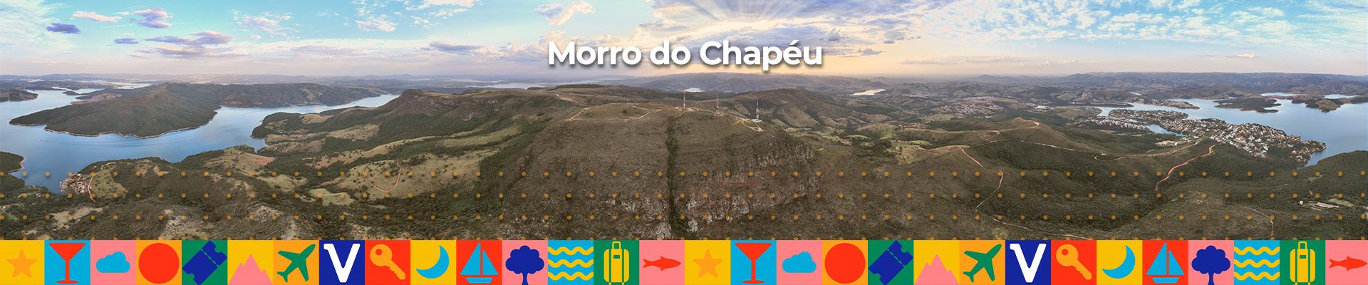 Morro do Chapéu