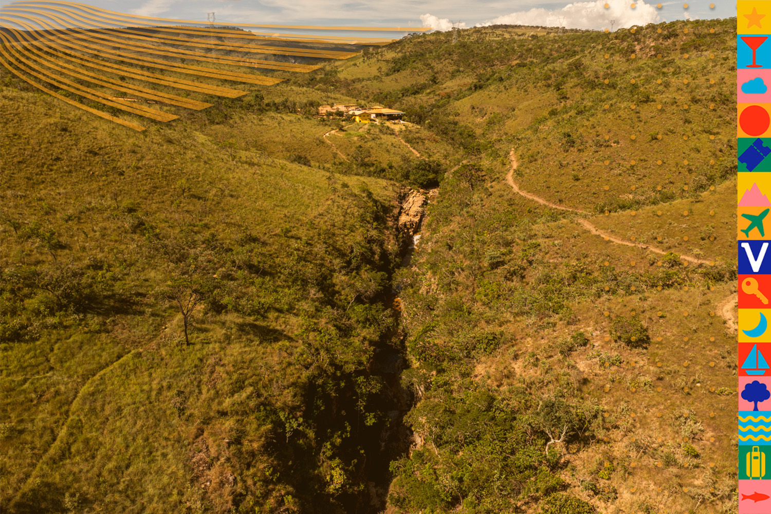 Eco Parque Canela de Ema