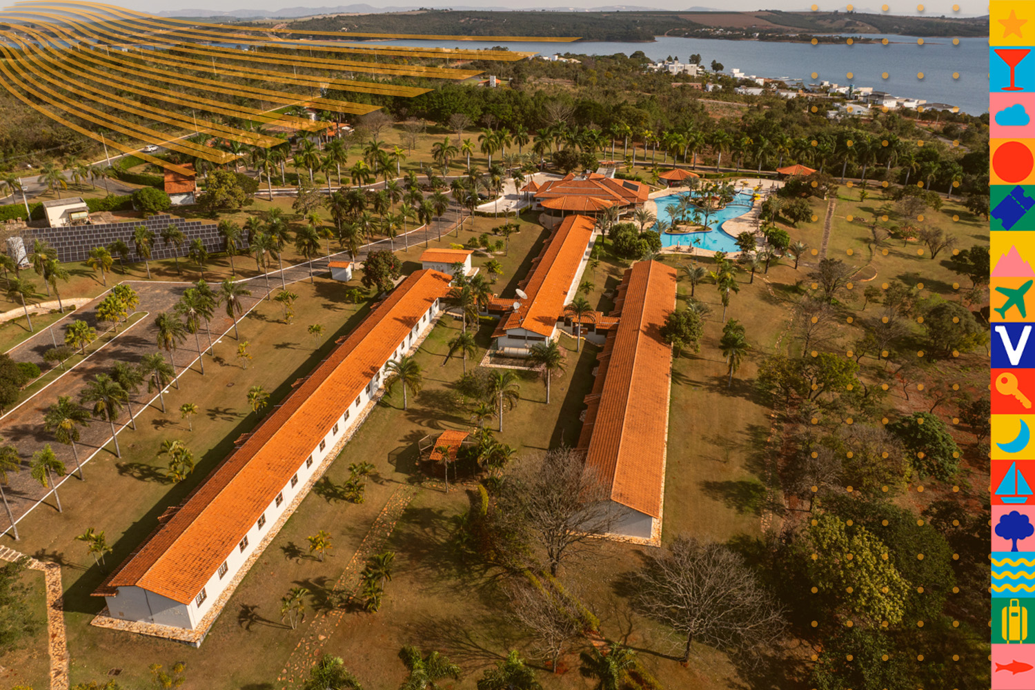 Obbá Coema Village Hotel